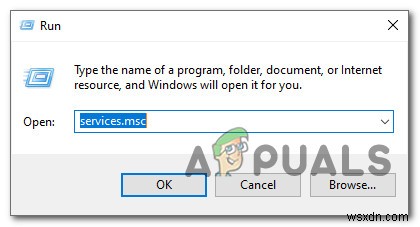 Sửa lỗi: DLLRegisterserver thất bại với mã lỗi 0x80070715 trên Windows 10