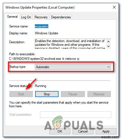 Sửa lỗi: DLLRegisterserver thất bại với mã lỗi 0x80070715 trên Windows 10
