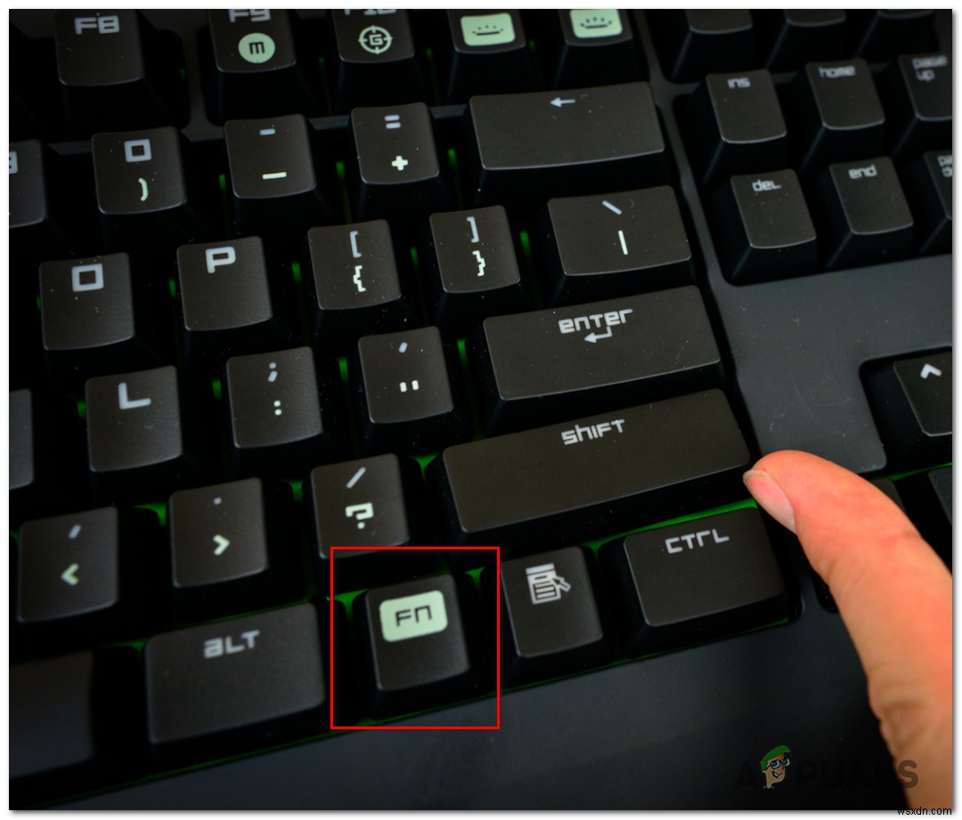 Cách khắc phục sự cố driver Razer BlackWidow Chroma trên Windows 10