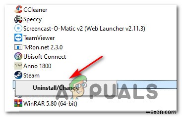 Cách khắc phục sự cố driver Razer BlackWidow Chroma trên Windows 10