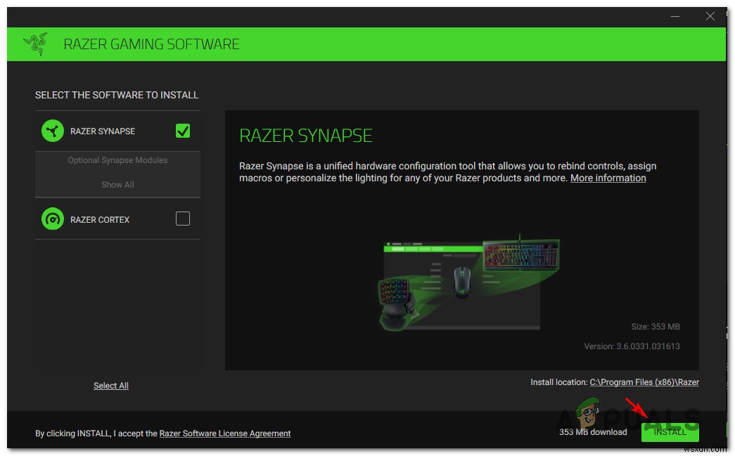 Cách khắc phục sự cố driver Razer BlackWidow Chroma trên Windows 10