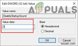 Cách BẬT/TẮT âm thanh khởi động (Startup Sound) trên Windows 10
