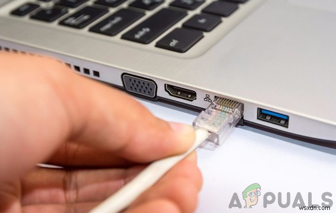 Cách sửa lỗi GeForce Now Mã lỗi 0X0000F004