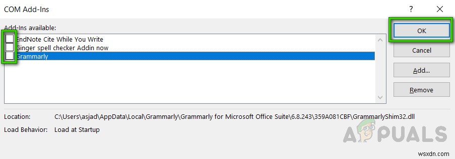 Cách khắc phục lỗi Microsoft Word ngừng hoạt động trên Windows 10