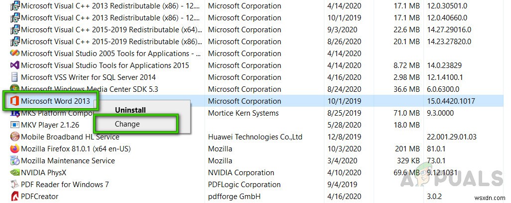 Cách khắc phục lỗi Microsoft Word ngừng hoạt động trên Windows 10