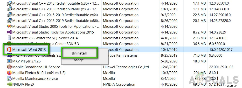 Cách khắc phục lỗi Microsoft Word ngừng hoạt động trên Windows 10