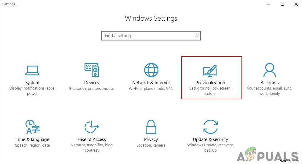 Cách ẩn Taskbar trên nhiều màn hình hiển thị trong Windows 10