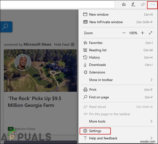Cách ngăn Microsoft Edge lưu lịch sử trên Windows 10