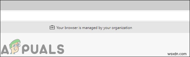 Cách thêm hoặc xóa thanh Favorites (Yêu thích) trong Microsoft Edge
