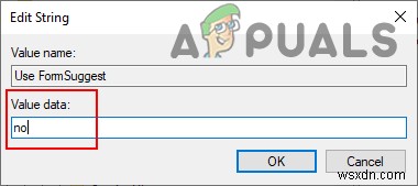 Cách bật/tắt Autofill (Tự động điền) trong Microsoft Edge