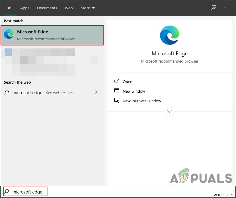 Cách bật/tắt Autofill (Tự động điền) trong Microsoft Edge