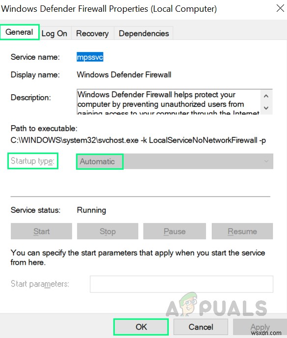 Cách khắc phục lỗi Windows Update 0x80070437 trên Windows 10