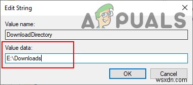 Cách thay đổi thư mục tải xuống cho Microsoft Edge Chromium
