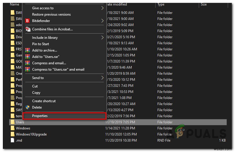 Cách khắc phục lỗi .NET Runtime Error 1026