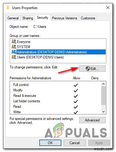 Cách khắc phục lỗi .NET Runtime Error 1026