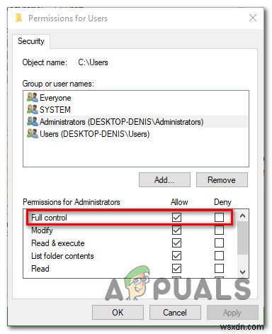 Cách khắc phục lỗi .NET Runtime Error 1026