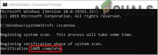 Cách khắc phục lỗi .NET Runtime Error 1026