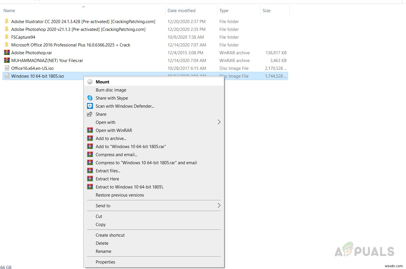 [Sửa lỗi] Cập nhật Windows 10 liên tục thất bại – Mã lỗi  0x8007001f – 0x20006 
