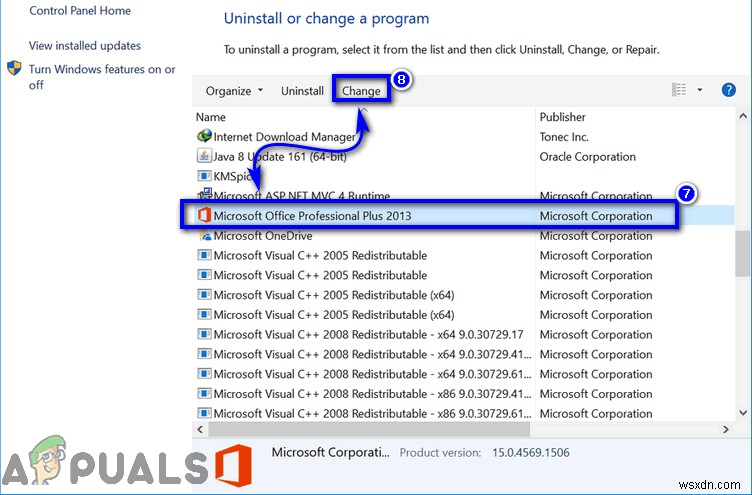 Cách sửa lỗi OneNote Invalid Notebook Name (Tên sổ ghi chép không hợp lệ) trên Windows 10