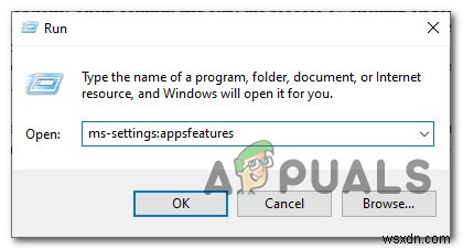 Cách sửa lỗi OneNote Invalid Notebook Name (Tên sổ ghi chép không hợp lệ) trên Windows 10