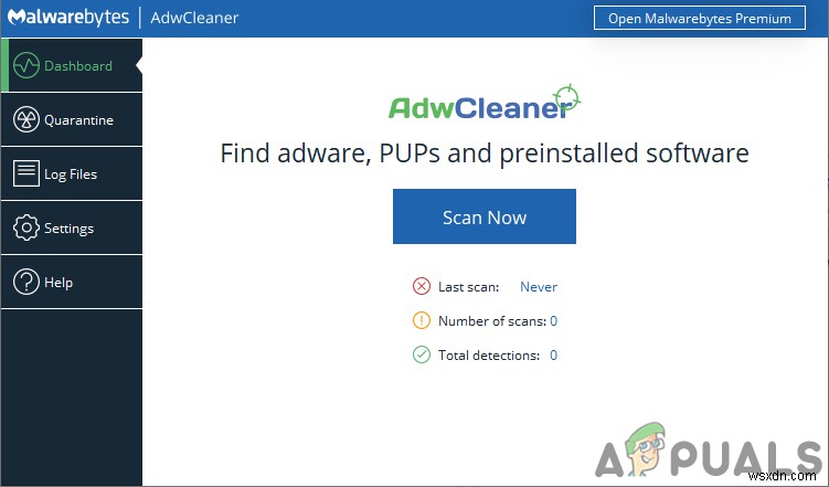 Trình duyệt web tự động mở trang MSN mặc định