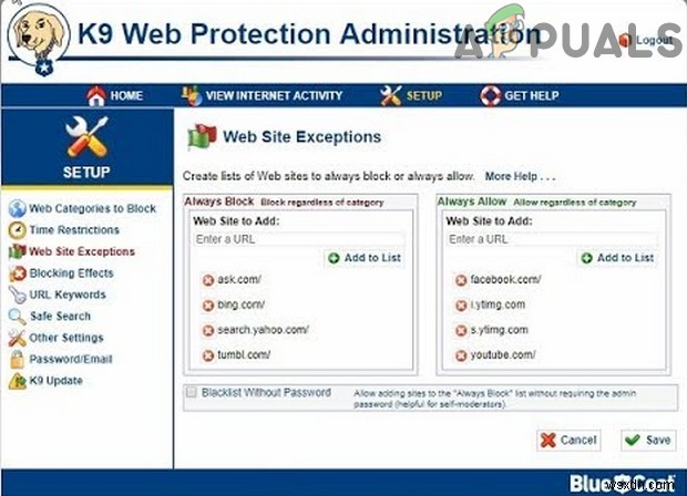Trình duyệt web tự động mở trang MSN mặc định