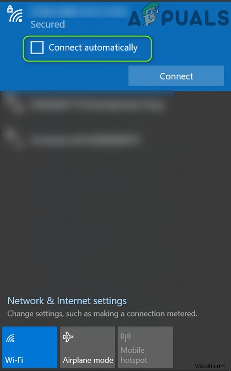 Trình duyệt web tự động mở trang MSN mặc định