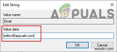 Cách tùy chỉnh thông tin liên hệ hỗ trợ trong Windows Security