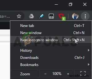 Cách khắc phục lỗi My Cash Error Code 203 với PayPal