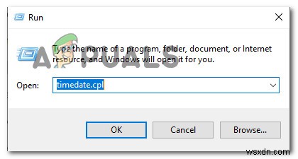 Cách khắc phục mã lỗi WSUS 0x80072EE6