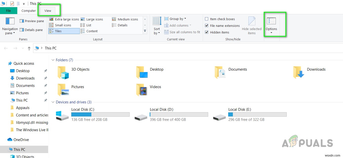 Cách khắc phục lỗi  The Windows Live ID or Password you Entered Is not Valid 