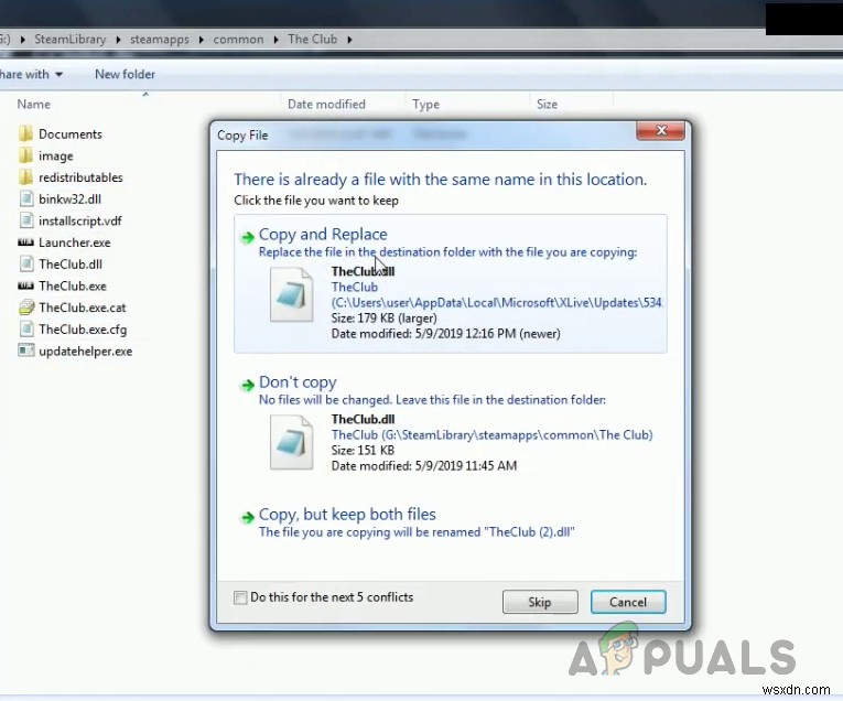 Cách khắc phục lỗi  The Windows Live ID or Password you Entered Is not Valid 
