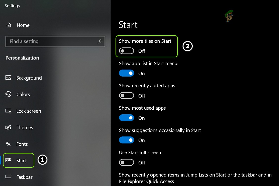 Khắc phục: Cần cài đặt Microsoft.Windows.ShellExperienceHost và Microsoft.Windows.Cortana
