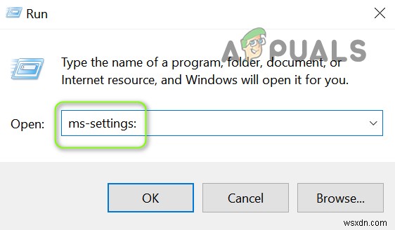 Khắc phục: Cần cài đặt Microsoft.Windows.ShellExperienceHost và Microsoft.Windows.Cortana