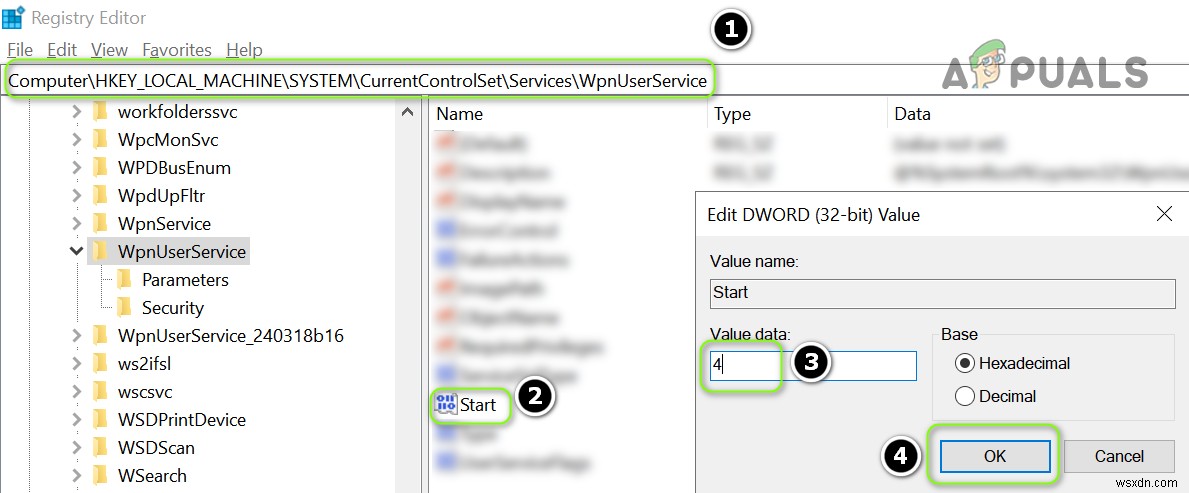 Khắc phục: Cần cài đặt Microsoft.Windows.ShellExperienceHost và Microsoft.Windows.Cortana
