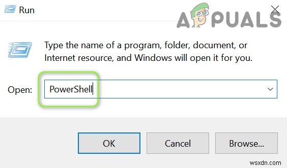 Khắc phục: Cần cài đặt Microsoft.Windows.ShellExperienceHost và Microsoft.Windows.Cortana