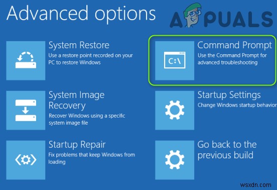 Khắc phục: Cần cài đặt Microsoft.Windows.ShellExperienceHost và Microsoft.Windows.Cortana
