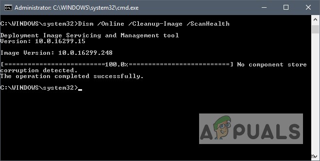 Khắc phục: Thiếu file Libmysql.dll
