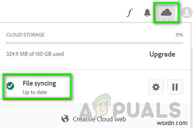 Cách khắc phục lỗi Adobe Application Manager bị thiếu hoặc hỏng