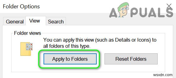 Cách ngăn File Explorer sắp xếp theo Tuần và Tháng