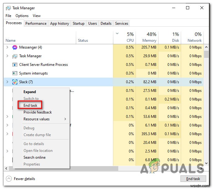 Cách khắc phục lỗi ESO Error 304 (Tài khoản này đã đăng nhập)
