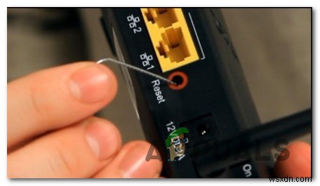 Cách khắc phục lỗi ESO Error 304 (Tài khoản này đã đăng nhập)
