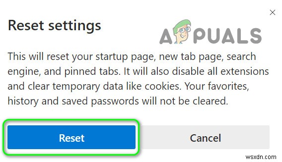 Khắc phục: Microsoft Edge ghim trên Taskbar nhưng mở cửa sổ mới