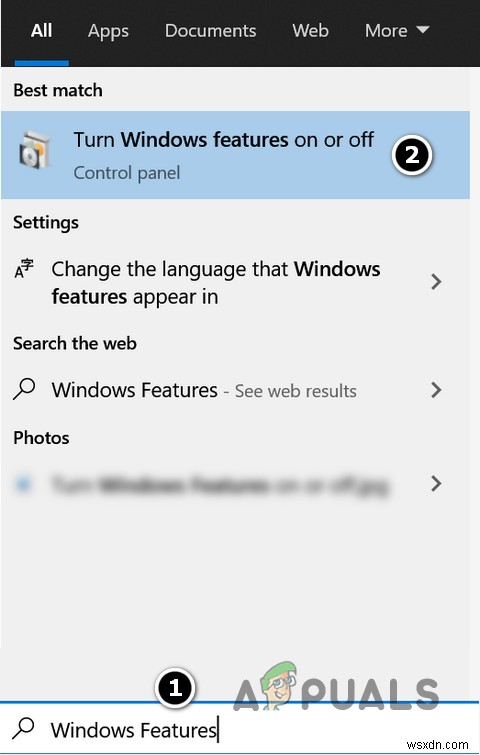 Khắc phục: Windows không khởi động sau khi bật Windows Hypervisor Platform