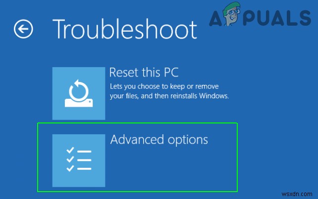 Khắc phục: Windows không khởi động sau khi bật Windows Hypervisor Platform