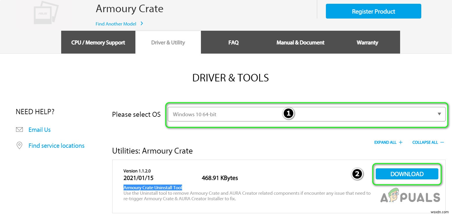 Khắc phục: Windows không khởi động sau khi bật Windows Hypervisor Platform