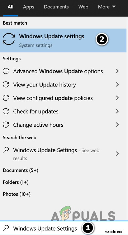 Khắc phục: Windows không khởi động sau khi bật Windows Hypervisor Platform