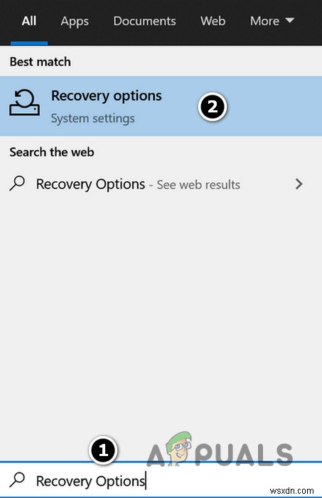 Khắc phục: Windows không khởi động sau khi bật Windows Hypervisor Platform