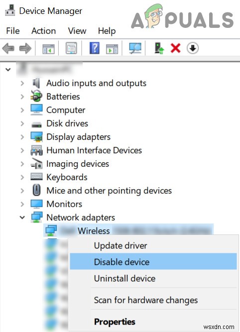 Khắc phục: Windows không khởi động sau khi bật Windows Hypervisor Platform