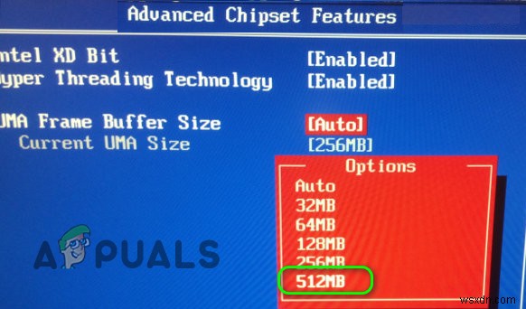Khắc phục: Windows không khởi động sau khi bật Windows Hypervisor Platform